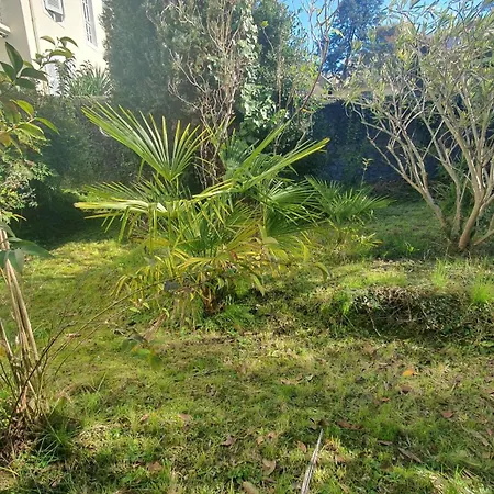 Bel En Centre-ville Avec Terrasse Apartamento