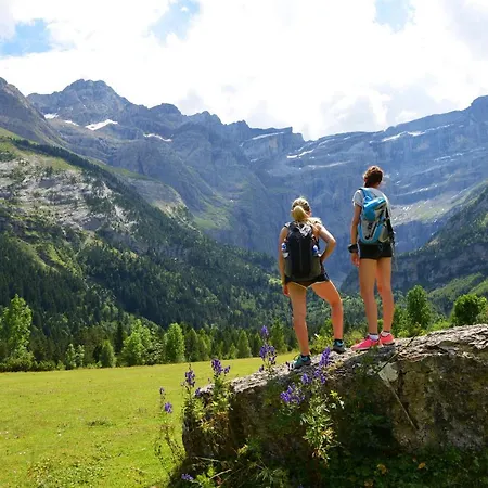 Le Voyageur - Bel En Centre-ville Avec Terrasse Lejlighed Pau