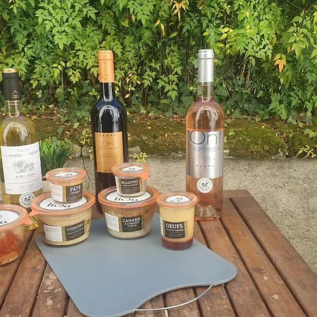 Le Voyageur - Bel En Centre-ville Avec Terrasse Lejlighed