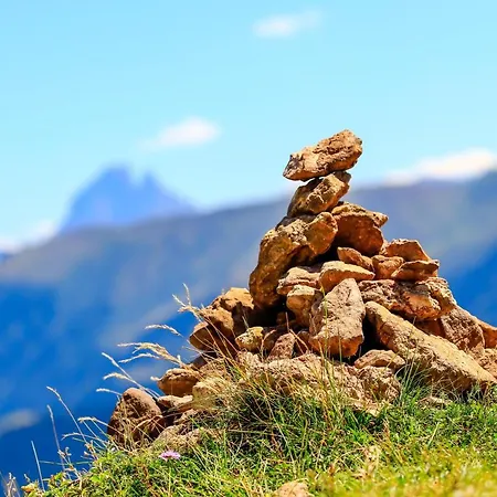 Apartamento Bel En Centre-ville Avec Terrasse