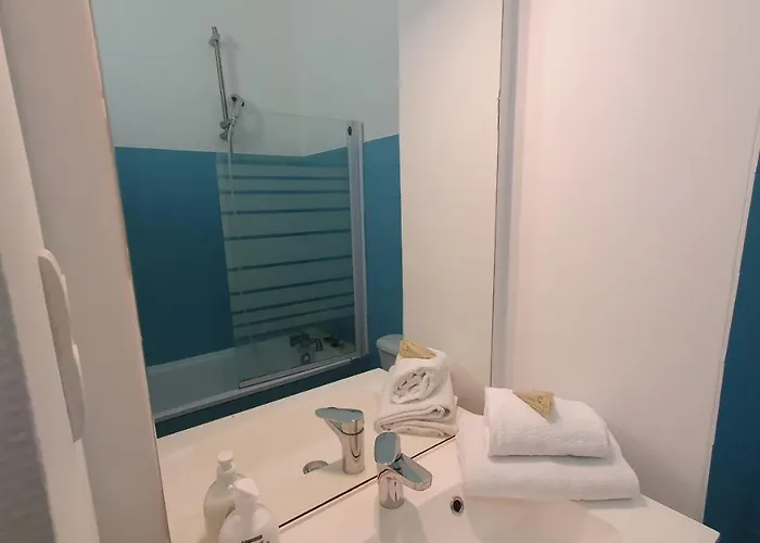 Lejlighed Le Voyageur - Bel En Centre-ville Avec Terrasse Pau