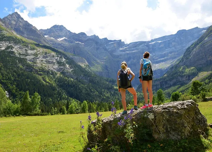 Le Voyageur - Bel En Centre-ville Avec Terrasse Lejlighed Pau