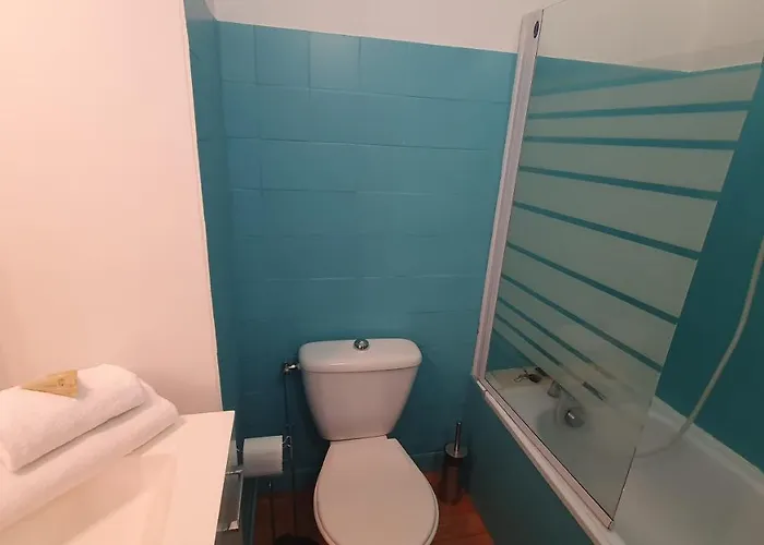 Le Voyageur - Bel En Centre-ville Avec Terrasse *