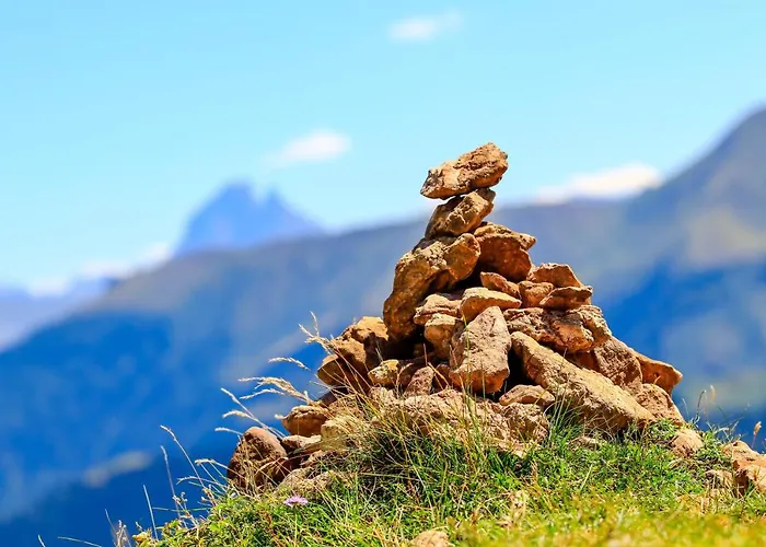Lejlighed Le Voyageur - Bel En Centre-ville Avec Terrasse
